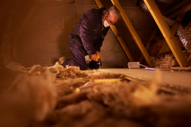 Types of Insulation We Offer in Hawarden, IA